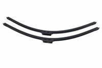 Front Wiper Blade Set (26'15 Inch) Compatible with Fiat Punto(Proper) Tag-WBF-39