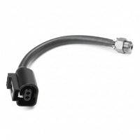 Rear Brake Pad Wear Sensor 7P0907637C Compatible With PORSCHE CAYENNE 92A & PANAMERA 970