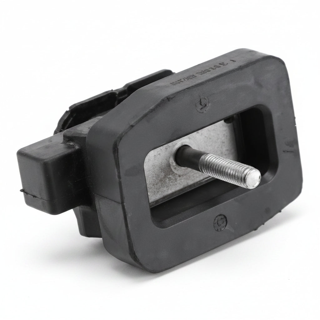 Rear Engine Transmission Mount 22316770289 22316761094 Compatible With BMW 5 Series F10 & 7 Series F01, F02, F03, F04