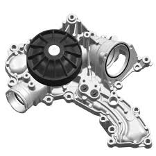 Water Pump 2782001201 2782000501 2782000701 A2782000501 A2782000701 A2782001201 Compatible With MERCEDES-BENZ CLS C218 Tag-W-42