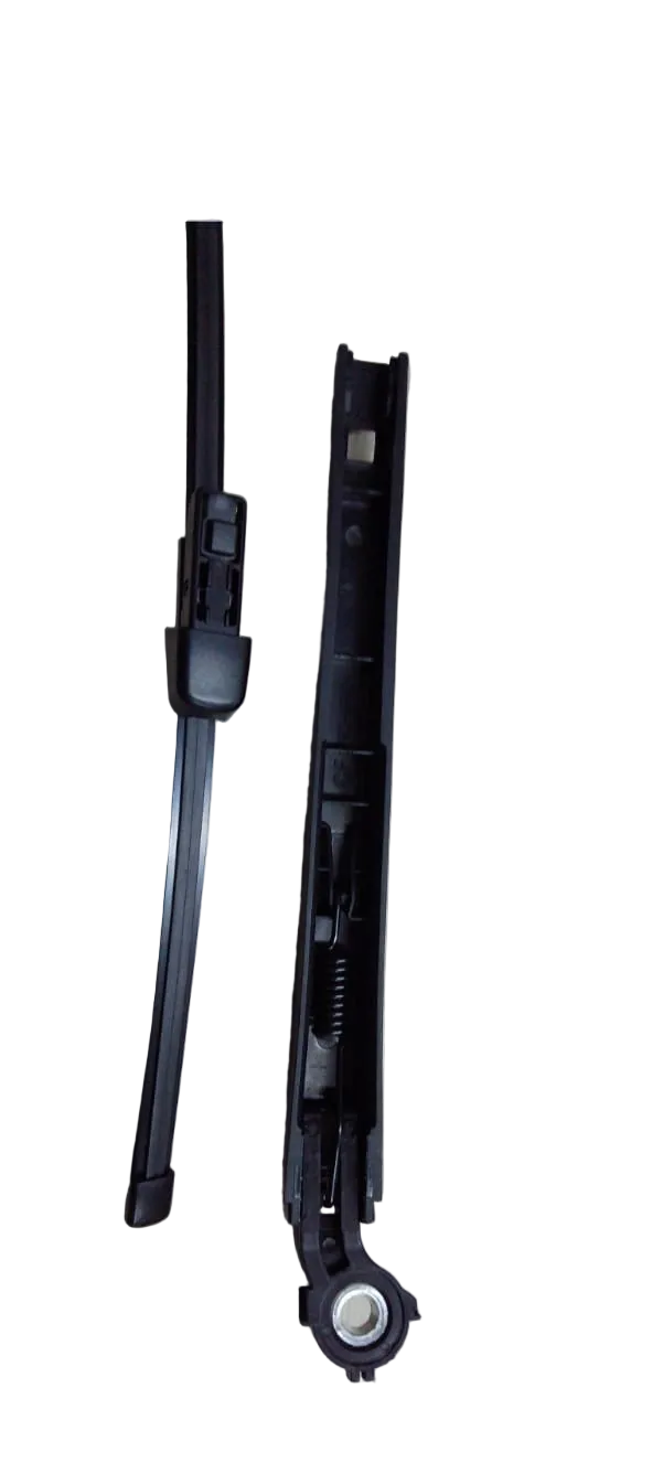 Rear Wiper Blade (13 Inch) With Arm Compatible with Skoda Kodiaq Tag-WBR-38