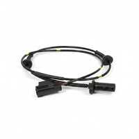 Front Left ABS Wheel Speed Sensor 30682479 30773737 31423607 8634237 Compatible With VOLVO XC90 I (275)