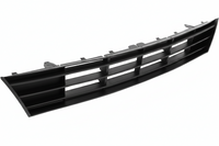 Front Middle Bumper Lower Center Mesh Bezel Grille 51117331724 7331724 Compatible With BMW 5 Series  F10 LCI 2014-2016 Tag-BG-61