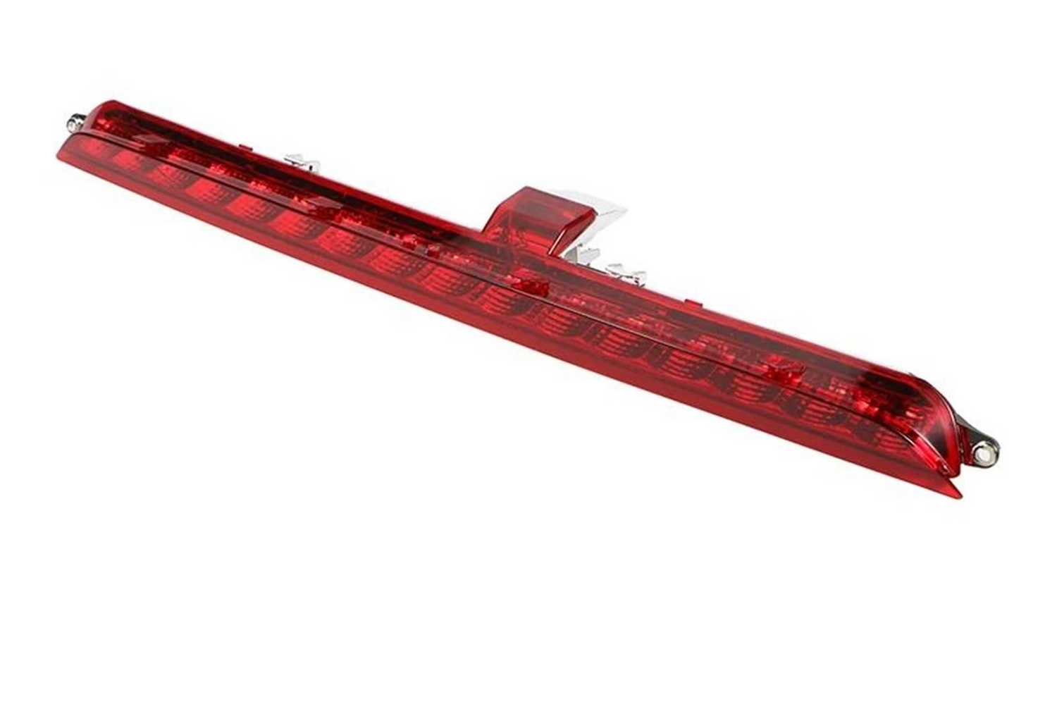 Third Brake Light Third Brake Lamp Assembly 1668200056 Compatible With MERCEDES-BENZ GL-CLASS (X166) & GLE (W166) &  M-CLASS (W166) & GLS W166 2012-2023