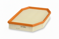 AIR Filter E1039L & 13717590597 & LX1741 Compatible With BMW 5 (F10) Tag.277