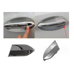 Outer Door Handle Cover 51217489343 Compatible With BMW 5 Series G30 2017-2021