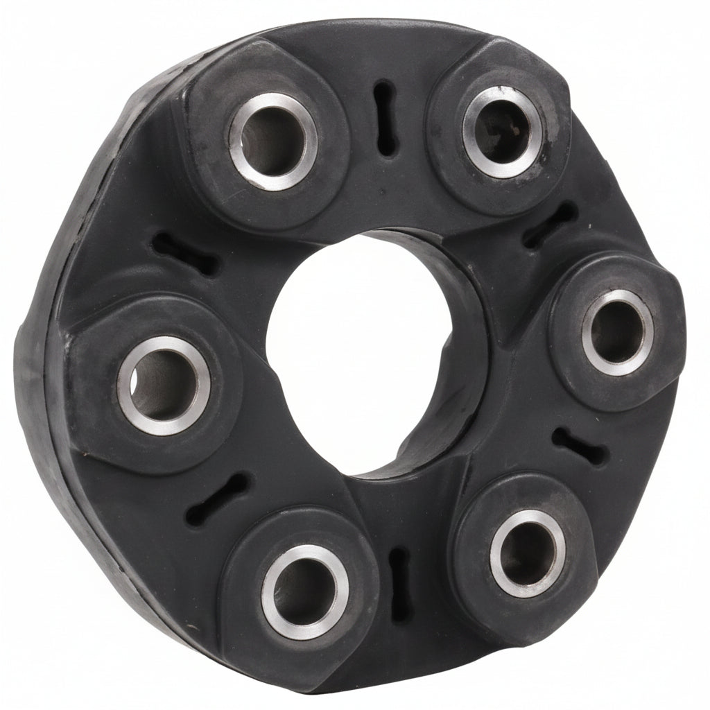 Drive Shaft Flex Joint 26117511454 26111209168 26111227420 Compatible With BMW 1 Series  F20 & 3 Series E90 & X3 E83