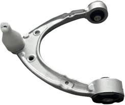 Front Upper Control Arm (Set Of 2) 971407021C Compatible with PORSCHE PANAMERA (970)