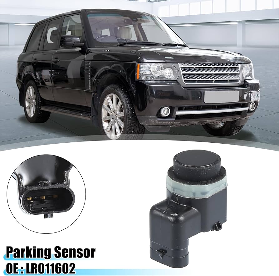 Parking Distance Control Sensors LR011602 Compatible With  LAND ROVER RANGE ROVER III L322 Tag-PS-06