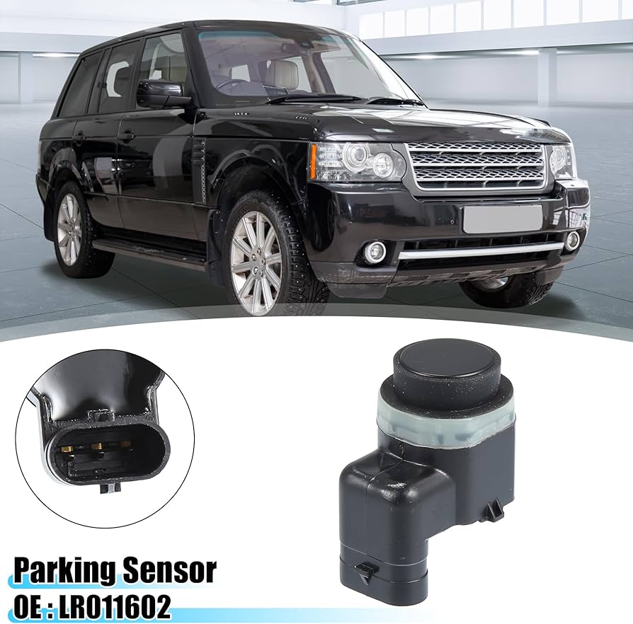 Parking Distance Control Sensors LR011602 For LAND ROVER RANGE ROVER III L322 Tag-PS-06