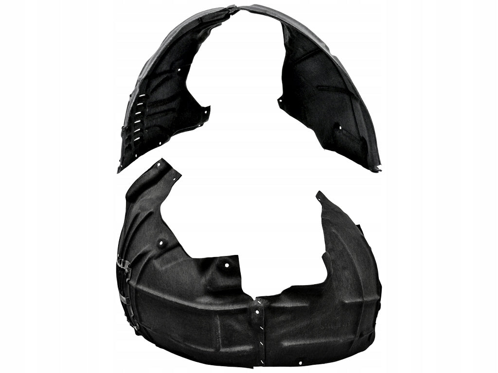 Front Left Fender Liner 80A821171  80A821171C 80A821171E Compatible With AUDI Q5 (2016-2020) Tag-FEA-14