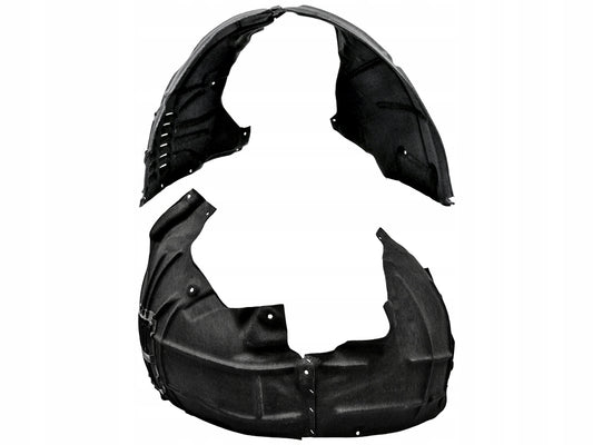 Front Left Fender Liner 80A821171  80A821171C 80A821171E Compatible With AUDI Q5 (2016-2020) Tag-FEA-14