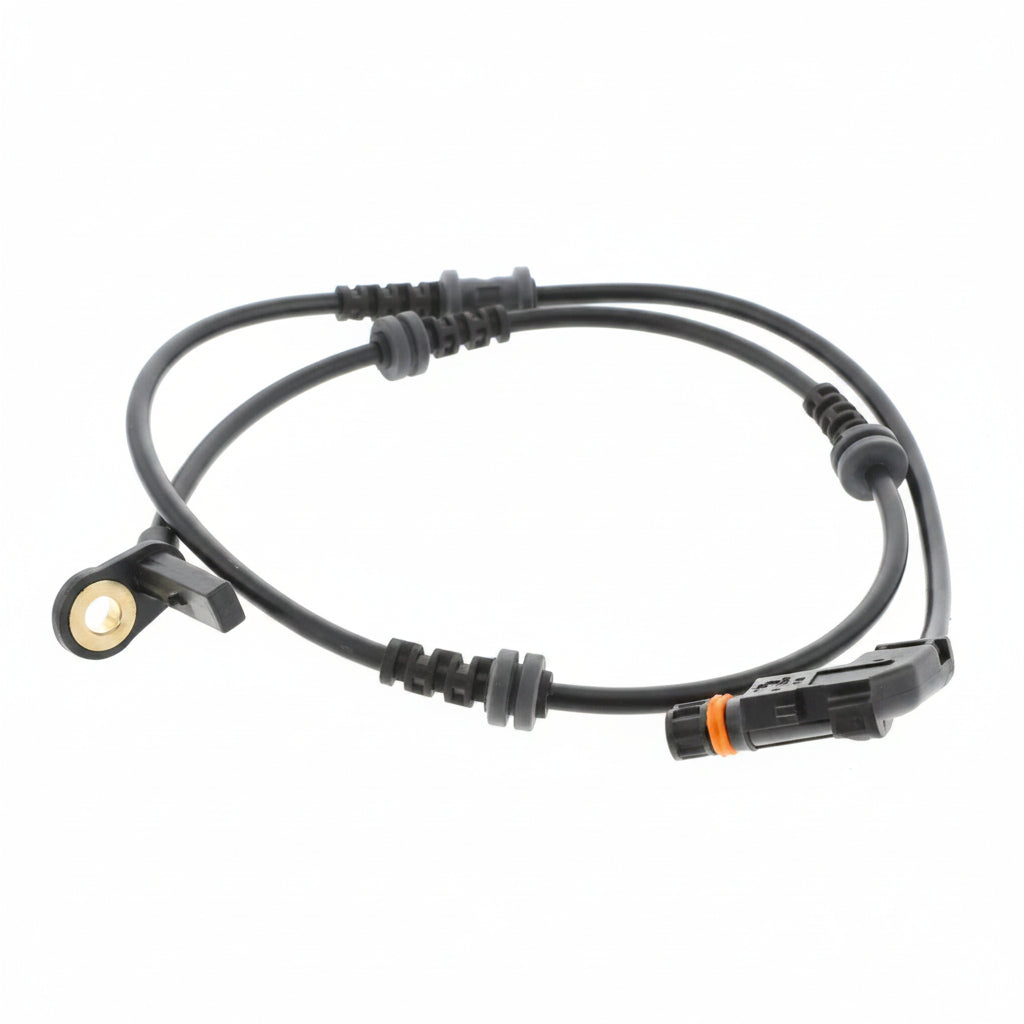 Front Left/Right ABS Wheel Speed Sensor A2515400817 A2514403737 A2514404937 A2514408013 A2515401117 A2519055700 A2545400817 Compatible With MERCEDES-BENZ R-CLASS W251