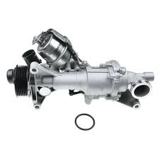 Water Pump 2742001407 For MERCEDES-BENZ E-CLASS W212 W213 Tag-W-13