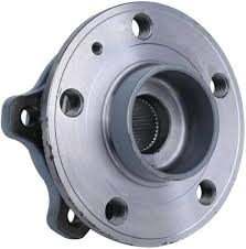 Rear Wheel Hub 31429293 31476967 32221050 32246177 31429293 31476967 32221050 32246177 32315305 32331433 32346783 32370046 Compatible With VOLVO S90 & V90 & XC60 & XC90