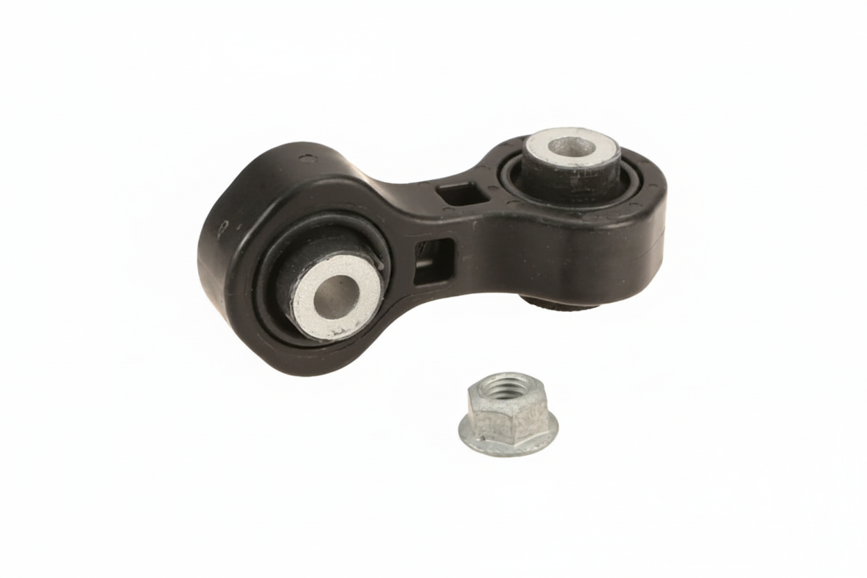 Rear Axle Sway Bar End Stabilizer Link Right & Left 8K0505465E 8K0505465G Set Compatible With AUDI A4 A5 A6 A7 A8 Q5