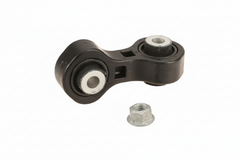 Rear Axle Sway Bar End Stabilizer Link Right & Left 8K0505465E 8K0505465G Set Compatible With AUDI A4 A5 A6 A7 A8 Q5