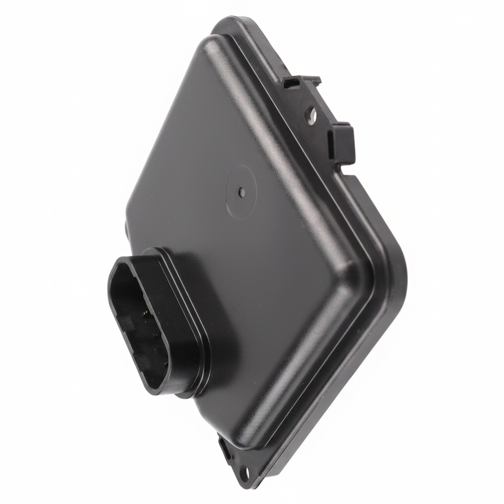 Headlight Control Module 80A907397D For Audi Q5  Tag-BL-165