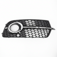 Fog Lamp Cover Left 8R0807681S & Right 8R0807682S Compatible With AUDI Q5 2013-2016 Tag-FC-91 Fog No.91