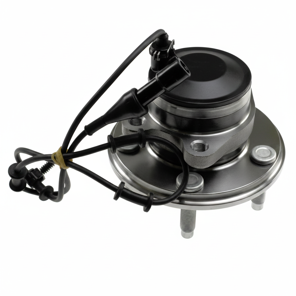 Rear Wheel Hub 3R832B663AB C2C10367 C2C14611 C2C18725 C2C18726 XR81724 XR81927 XR8559363 XR844379 XR848149 Compatible With JAGUAR XF I X250 &  XJ X351