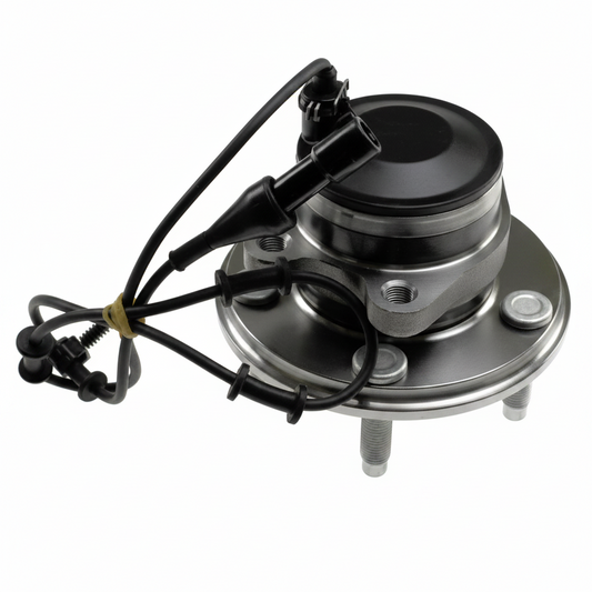 Rear Wheel Hub 3R832B663AB C2C10367 C2C14611 C2C18725 C2C18726 XR81724 XR81927 XR8559363 XR844379 XR848149 Compatible With JAGUAR XF I X250 &  XJ X351
