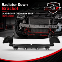 Radiator Down Bracket LR058475  Compatible With LAND ROVER DISCOVERY SPORT