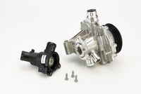 Water Pump WPS3027 A6512000501 Compatible With MERCEDES-BENZ A-CLASS (W176), B-CLASS Sports Tourer (W246, W242), CLA Coupe (C117), GLA-CLASS (X156) (CONTINENTAL)