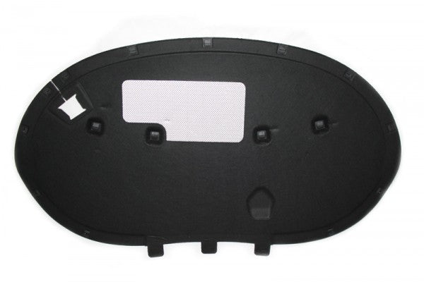 Engine Hood Insulation Pad 3AA863831A Compatible With Volkswagen Passat B7 (2010-14)