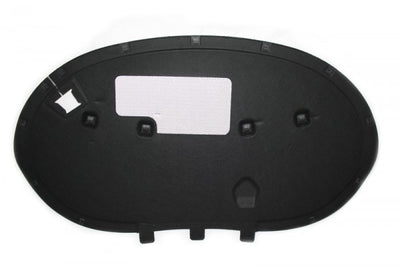Engine Hood Insulation Pad 3AA863831A Compatible With Volkswagen Passat B7 (2010-14)