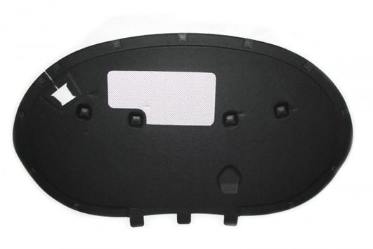 Engine Hood Insulation Pad 3AA863831A Compatible With Volkswagen Passat B7 (2010-14)
