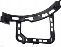 Rear Bumper Bracket Left 3AE807377 Right 3AE807378 Compatible With Volkswagen  For Passat B7 Tag No.302