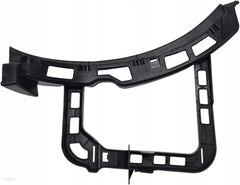 Rear Bumper Bracket Set Left 3AE807377 Right 3AE807378 Compatible With Volkswagen  For Passat B7 Tag No.302