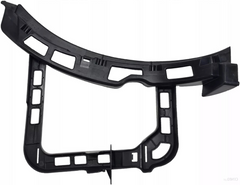 Rear Bumper Bracket Set Left 3AE807377 Right 3AE807378 Compatible With Volkswagen  For Passat B7 Tag No.302