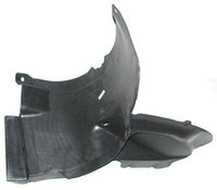 Front Left Fender 3C0805312A Compatible With Volkswagen Passat (2006-10)