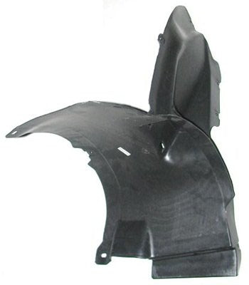 Front Left Fender 3C0805312A Compatible With Volkswagen Passat (2006-10)