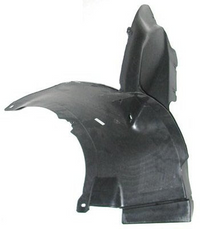 Front Left Fender 3C0805312A Compatible With Volkswagen Passat (2006-10)