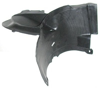 Front Left Fender 3C0805312A Compatible With Volkswagen Passat (2006-10)