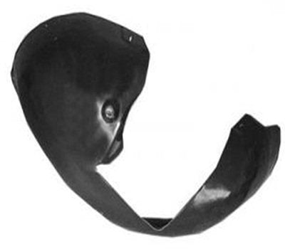 Front Fender Liner Left 3C0805977 Compatible With Volkswagen Passat (2006-10)