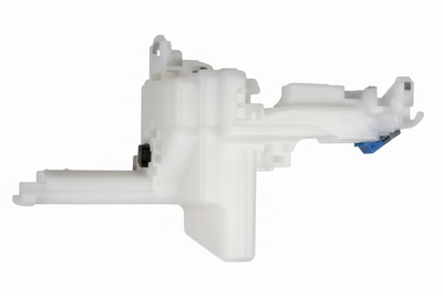 Water Tank Single 3C0955453B 3C0955453P  3CD955453 Compatible With Volkswagen Passat B6
