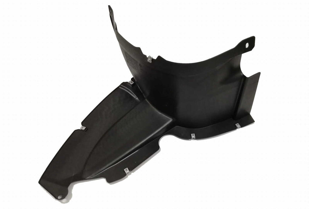 Front Fender Liner Right 3C8805912B Compatible Volkswagen (2012-16)