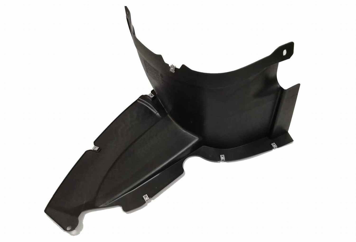 Front Fender Liner Right 3C8805912B Compatible Volkswagen (2012-16)