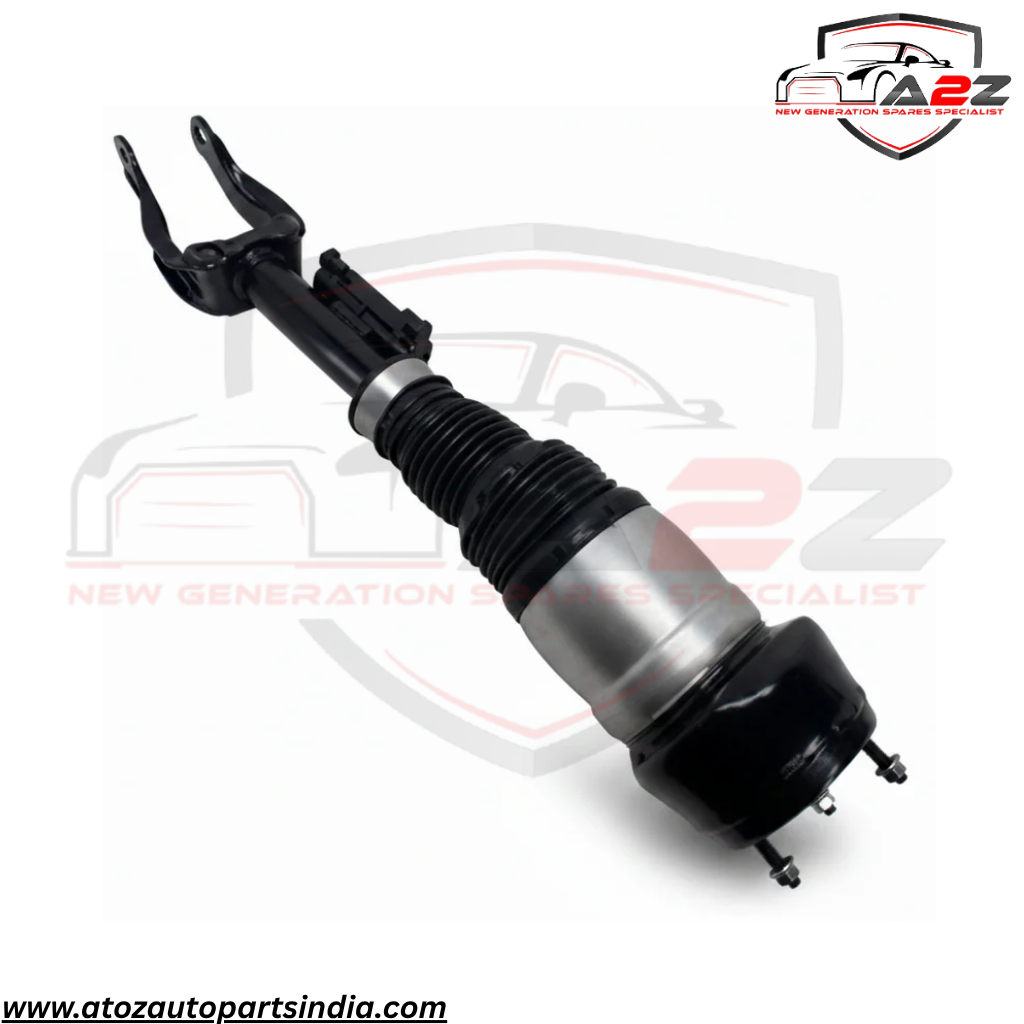 Front Left Air Suspension Shock Absorber Strut 2923202500 2923202900 2923203913 2923204513 2923204613 Compatible With MERCEDES-BENZ GLE (W166) & GLE Coupe (C292)