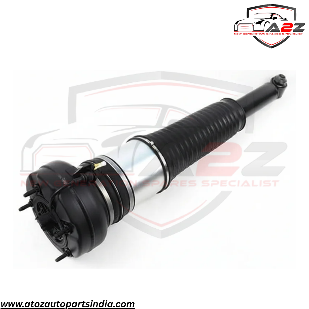 Rear Air Suspension Shock Absorber Strut 4H0616001M Compatible With AUDI A8 D4 (4H2, 4H8, 4HC, 4HL) | A8 / S8 | A8L (2010-18)