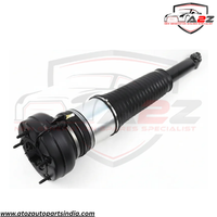 Rear Air Suspension Shock Absorber Strut 4H0616001M Compatible With AUDI A8 D4 (4H2, 4H8, 4HC, 4HL) | A8 / S8 | A8L (2010-18)