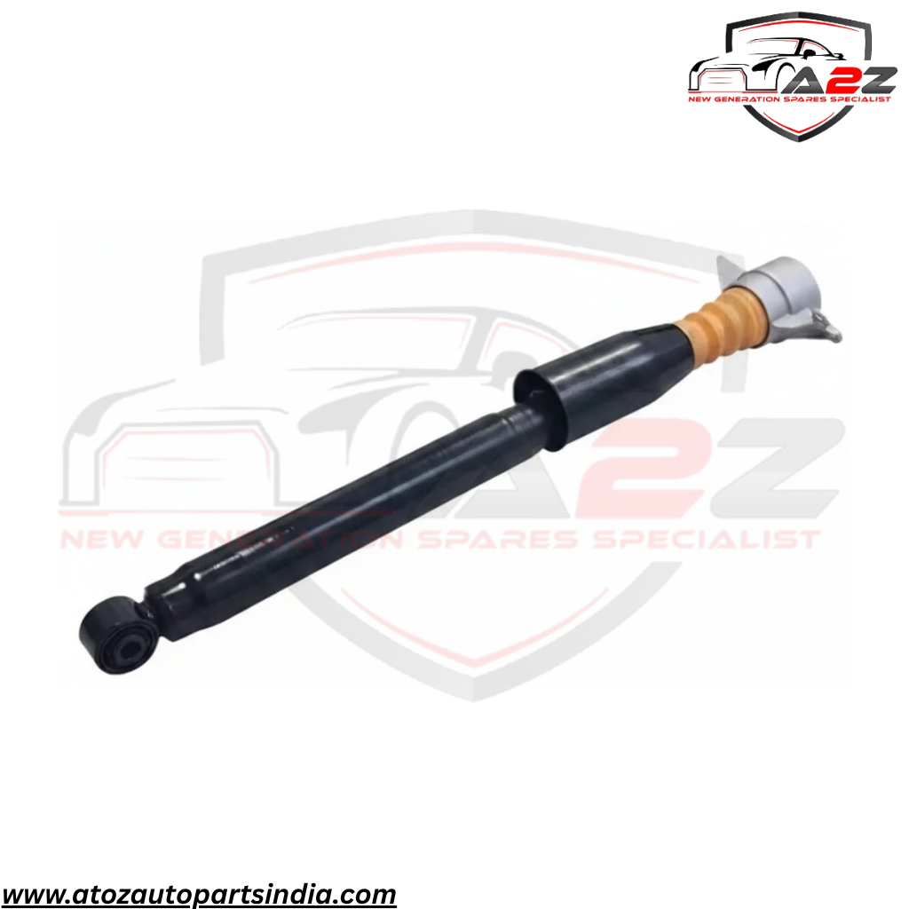 Rear Air Suspension Shock Absorber Strut 80A616025 Compatible With AUDI Q5 (FYB, FYG) (2018-25)