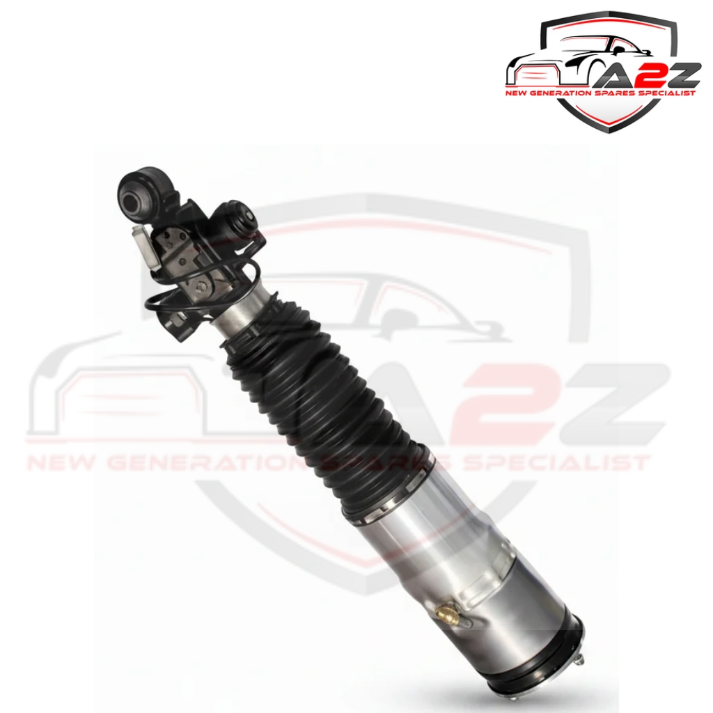 Rear Left Air Suspension Shock Absorber Strut 37126795873 Compatible With OEM quality for Rolls Royce Ghost RR4