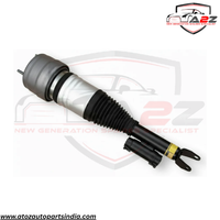 Front Left Air Suspension Shock Absorber Strut 2133202300 Compatible With MERCEDES-BENZ E-CLASS W213 T-2 (2016)