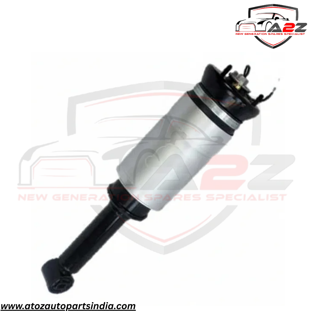 Front Air Suspension  Shock Absorber Strut With Sensor LR019993  LR019994 LR032648 LR018191 Compatible With LAND ROVER RANGE ROVER SPORT I (L320)