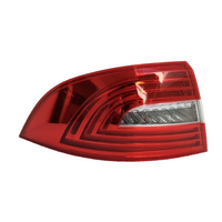 Tail Light Assy Set Left 3T5945095A & Right 3T5945096A Compatible With Skoda Superb (2013-2015) Tag No.178