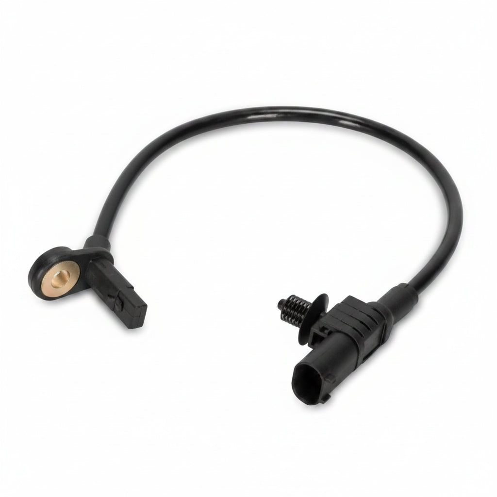 Rear Left/Right ABS Wheel Speed Sensor 1649058300 1644405641 1645401517 1645400717 1644405241 Compatible With MERCEDES-BENZ GL-CLASS X164